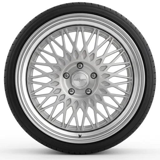 Rotiform SCN