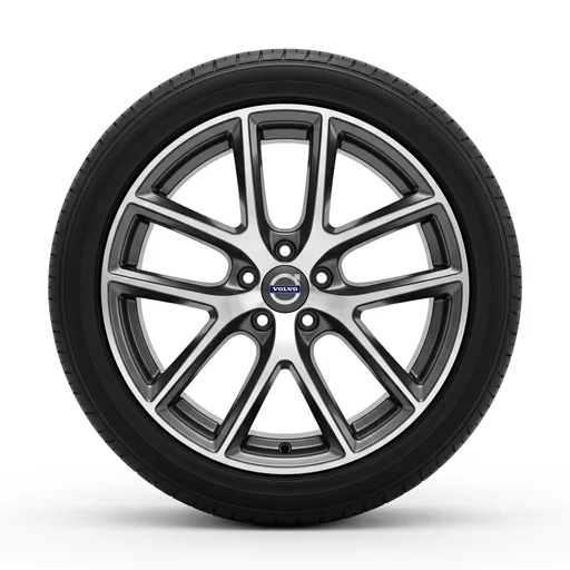 Volvo Modin