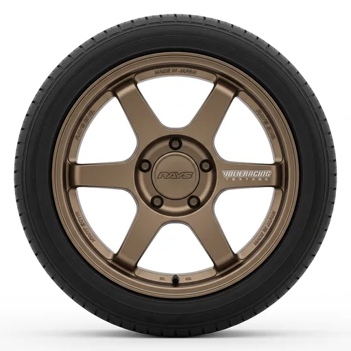 Volk Racing TE37XT M-Spec