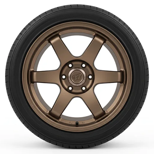 Volk Racing TE37 Large PCD