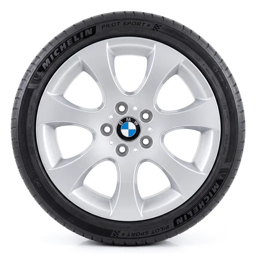 BMW Style 162 Ellipsoid