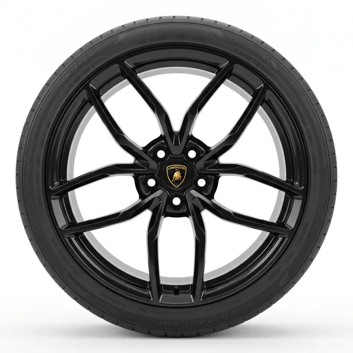 Lamborghini Mimas