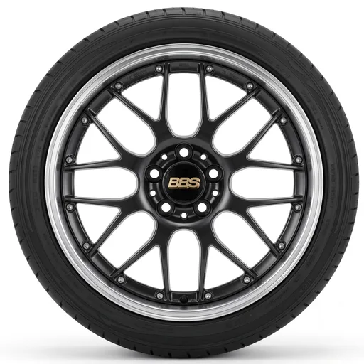 BBS RS-GT