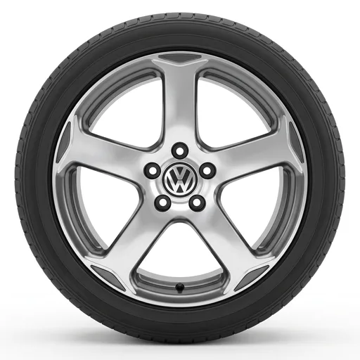 Volkswagen Karthoum