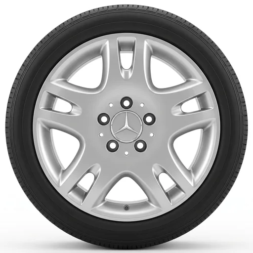 Mercedes-Benz Ankaa