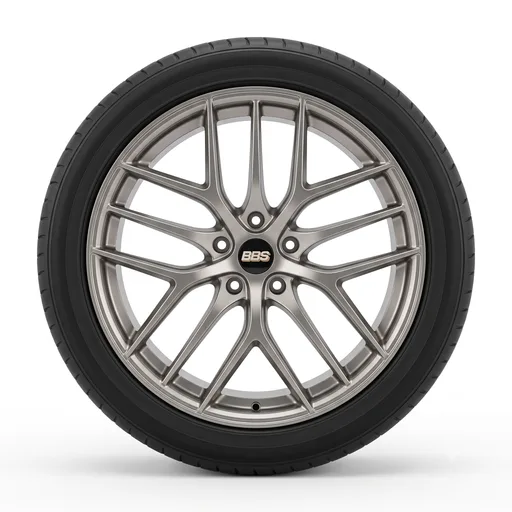 BBS CC-R Unlimited