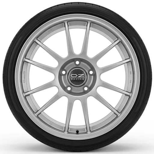 OZ Racing Superleggera