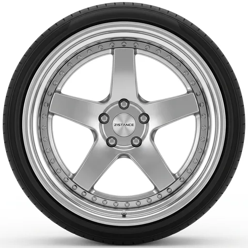 Work Wheels Zistance W5S