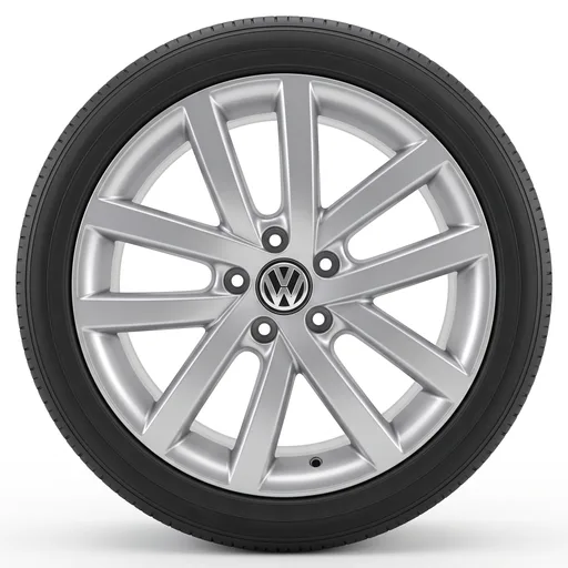 Volkswagen Vancouver