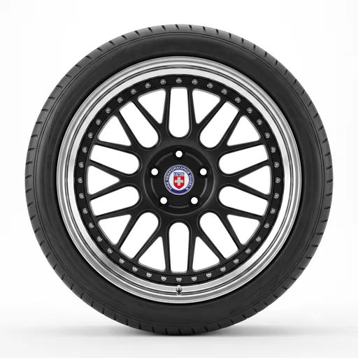 HRE Performance Wheels C100