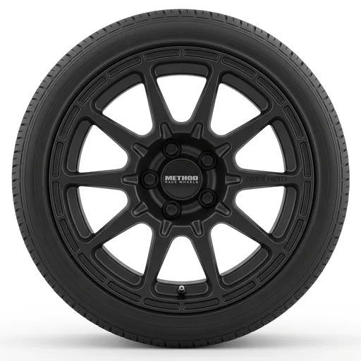 Method Race Wheels MR501 VT Spec
