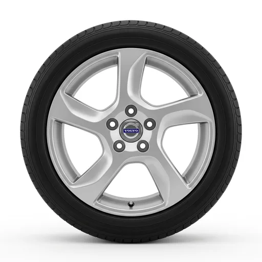 Volvo Balder
