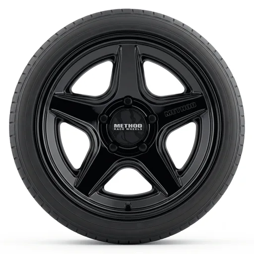 Method Race Wheels MR319