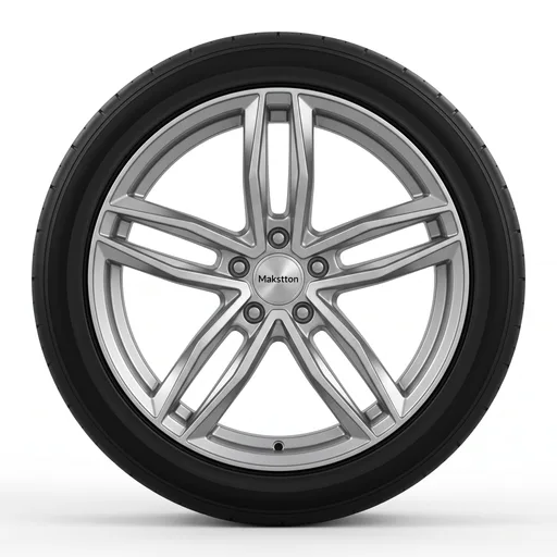 Makstton Wheels MST 717