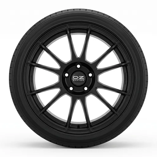 OZ Racing Ultraleggera