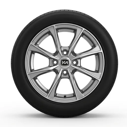 Kormetal KM 284