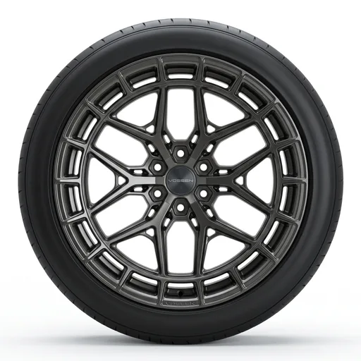 Vossen HFX-1