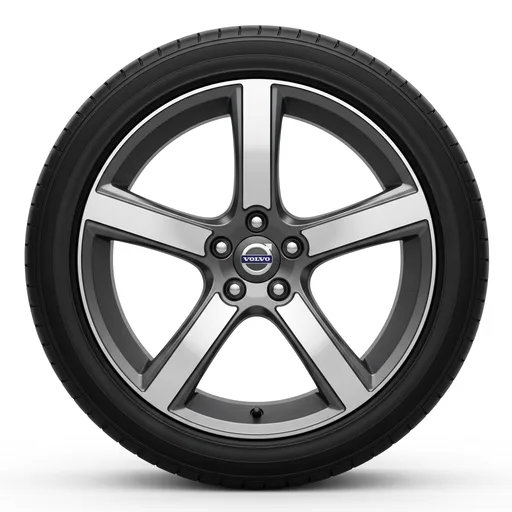 Volvo Midir