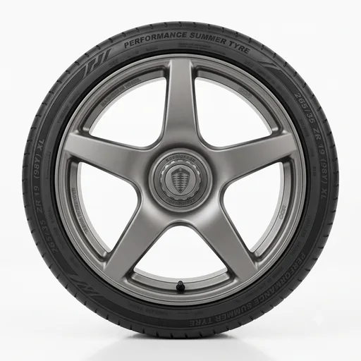 Koenigsegg Ccr Magnesium Wheels
