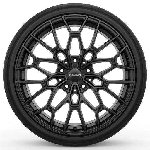 Powcan Wheels 3S1271