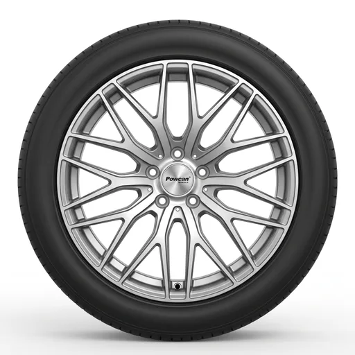 Powcan Wheels PRO-L56001A