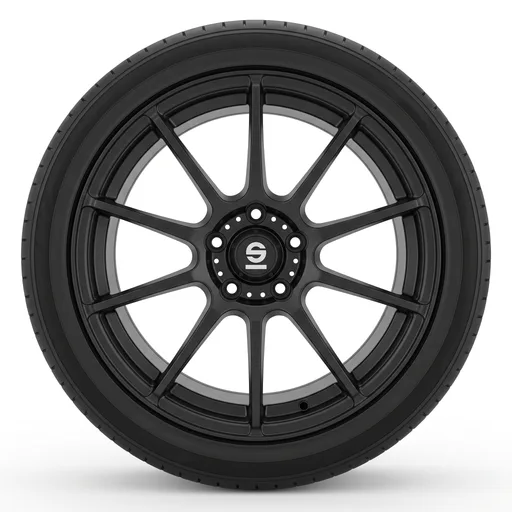Sparco Assetto Gara