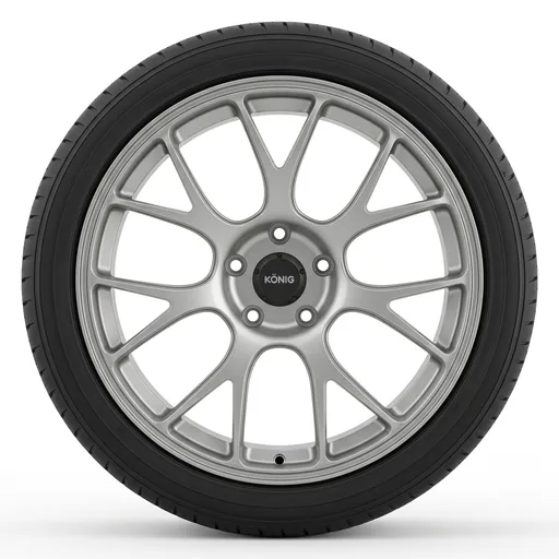 Konig F1M