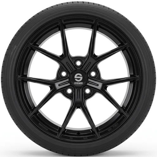 Sparco Podio