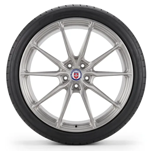 HRE Performance Wheels P104SC