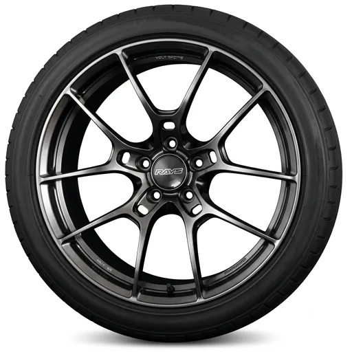 Volk Racing G025