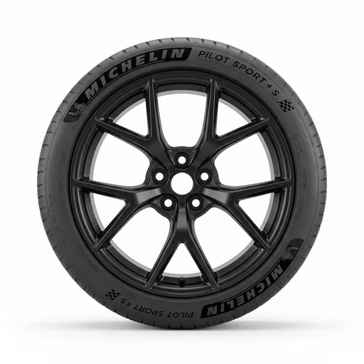 Ford Mustang Performance Pack 2