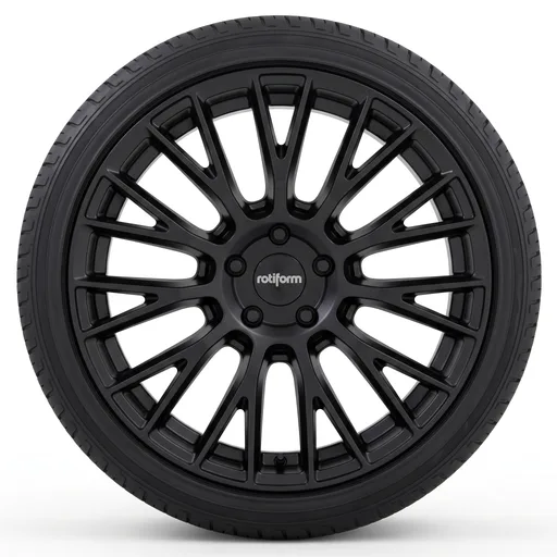 Rotiform LSE