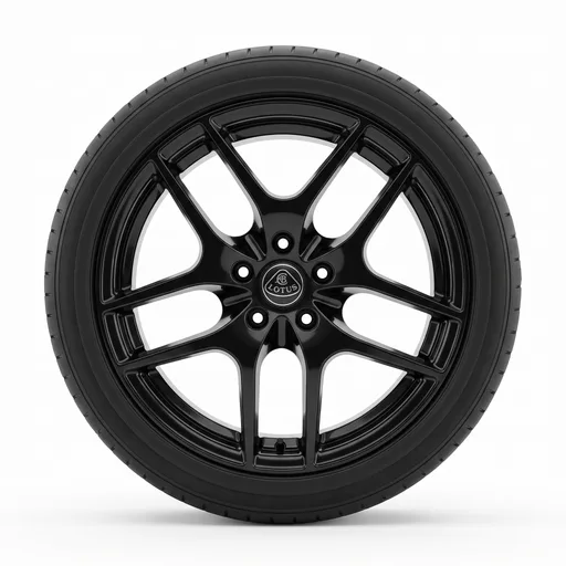 Lotus Evora Classic Cast