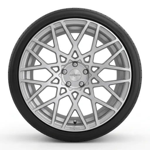 Rotiform BLQ