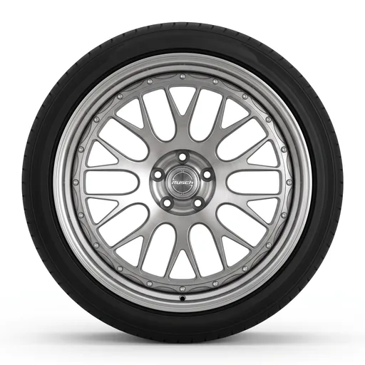 Rusch Wheels GT3-R