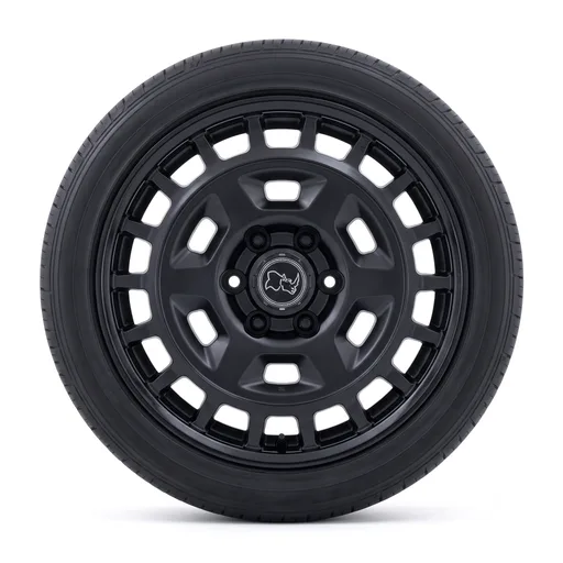 Black Rhino Rover Forged