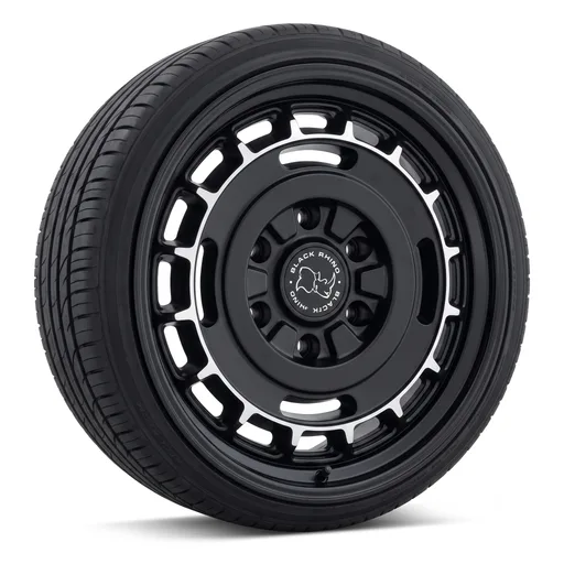 Black Rhino Vagabond