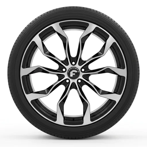 Forgiato F2.16-M