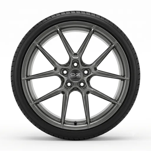 OZ Racing Estrema GT HLT