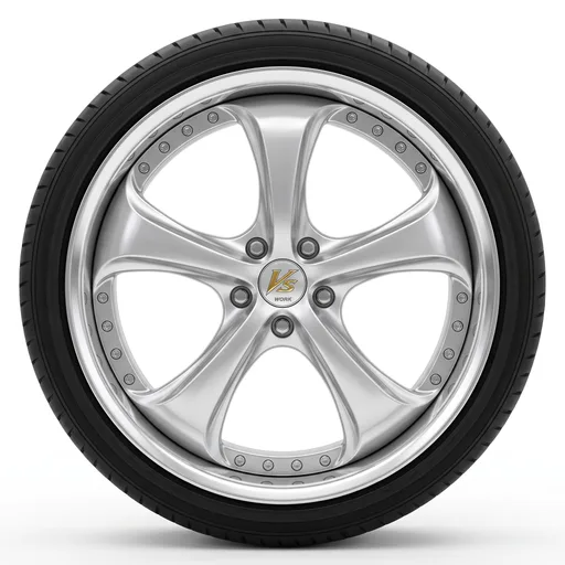 Work Wheels VS-KF