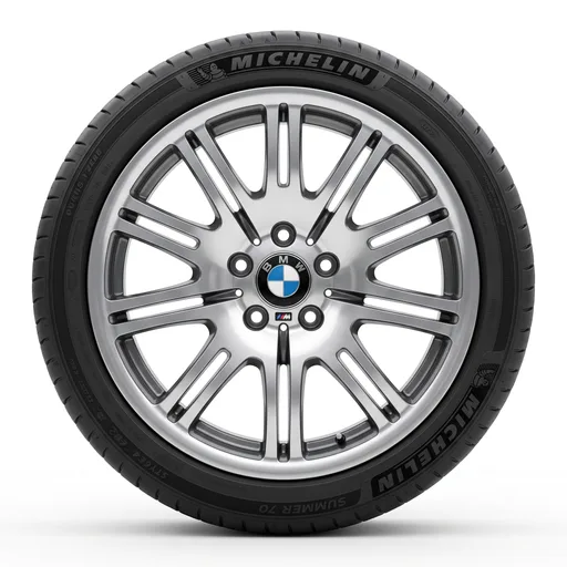 BMW Style 67 M Double Spoke