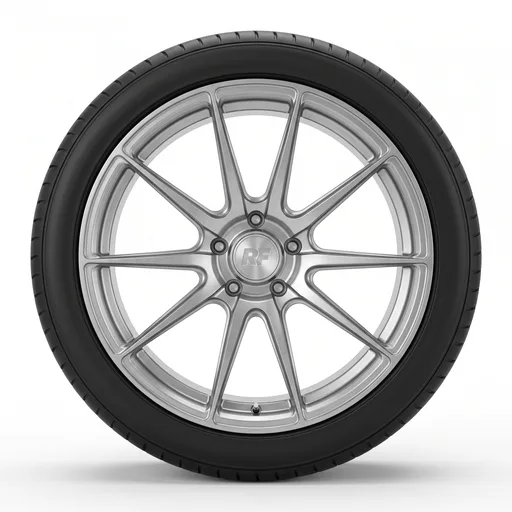 Ronnie Forged Wheels RF-ProLight 7
