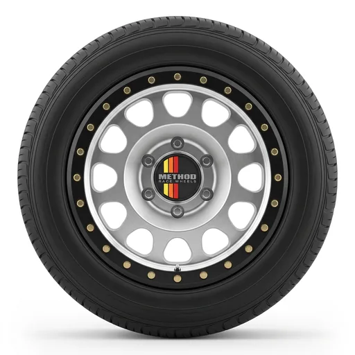 Method Race Wheels MR202