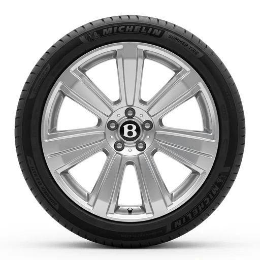 Bentley Elegance Alloy