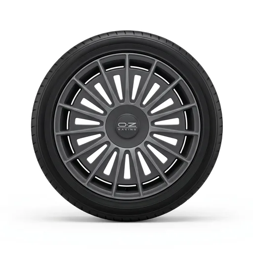 OZ Racing Superturismo AERO-e