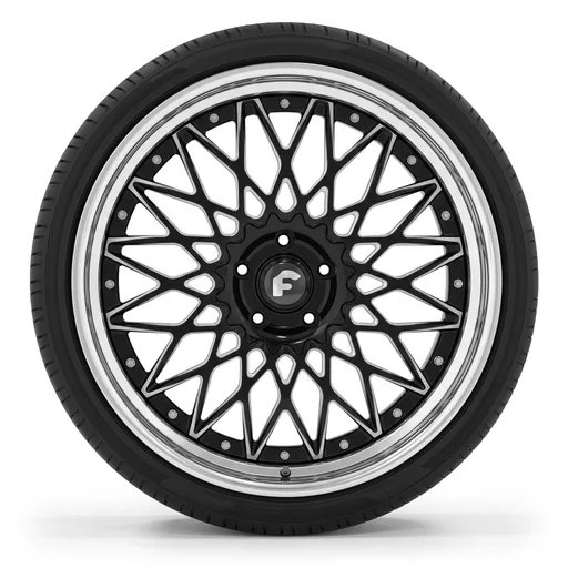 Forgiato K-3