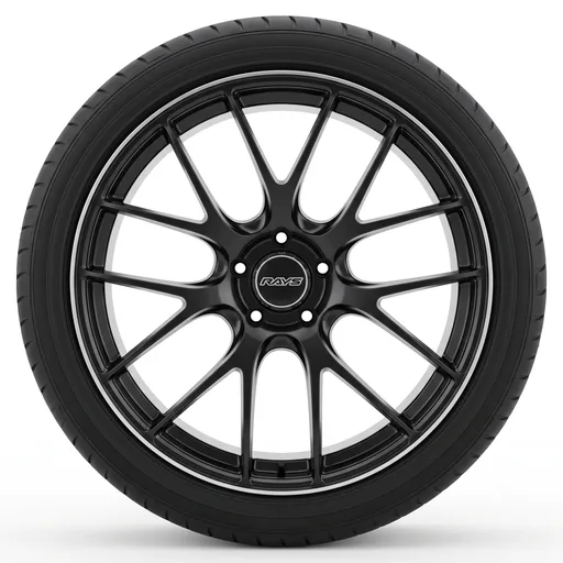 Volk Racing G27