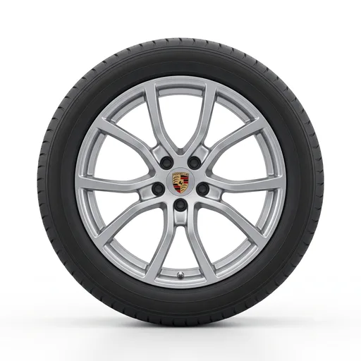 Porsche Cayenne Design