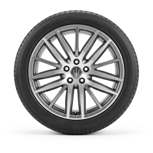Maserati Proteo
