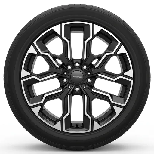 Powcan Wheels 3S1319